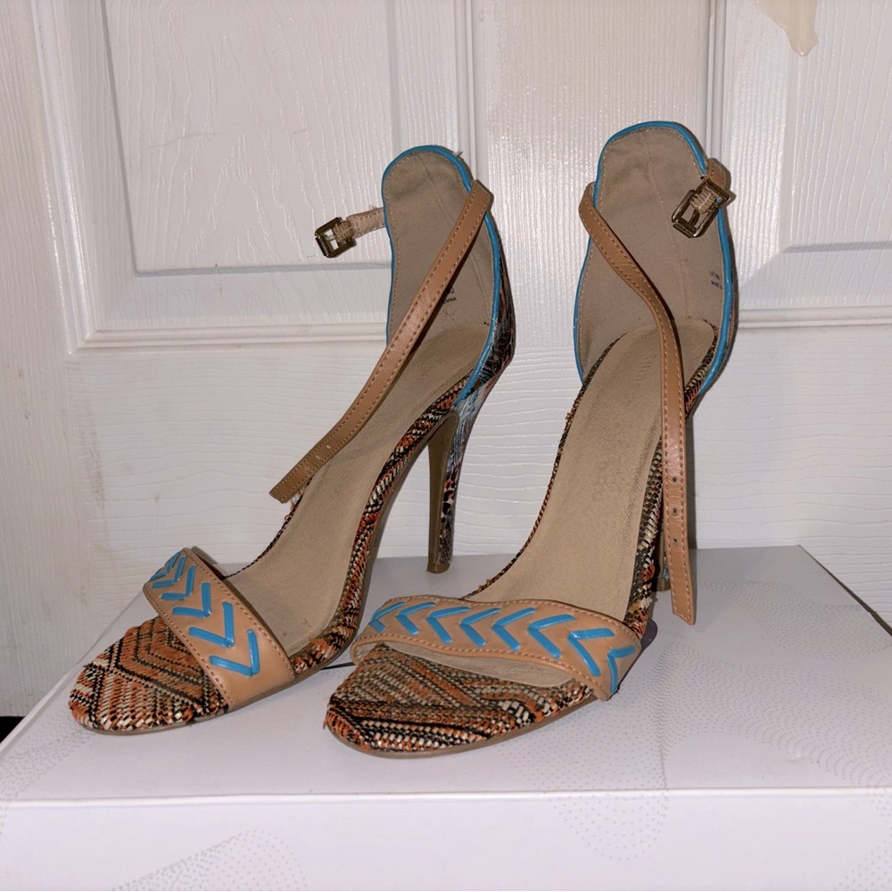 Heels